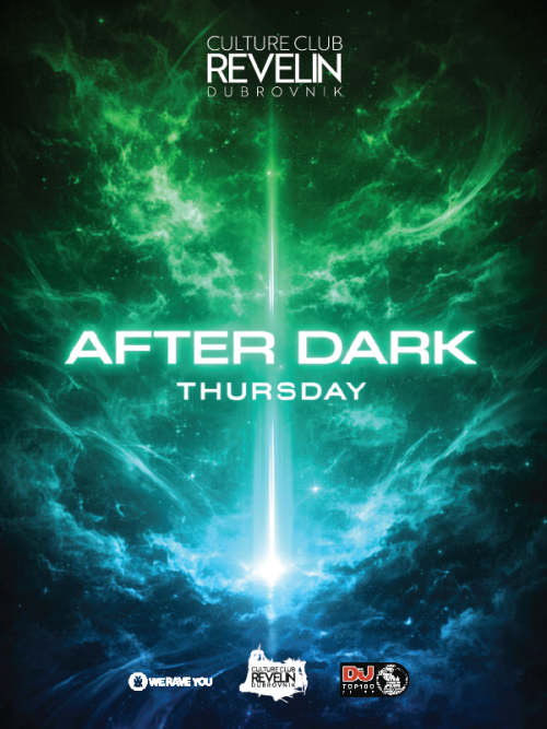AFTER DARK - Culture Club Revelin