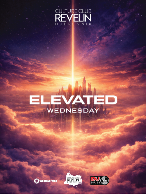 ELEVATED - Culture Club Revelin