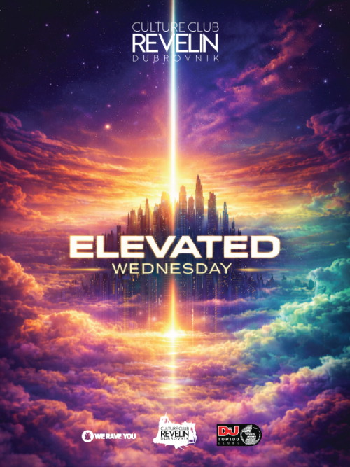 ELEVATED - Culture Club Revelin