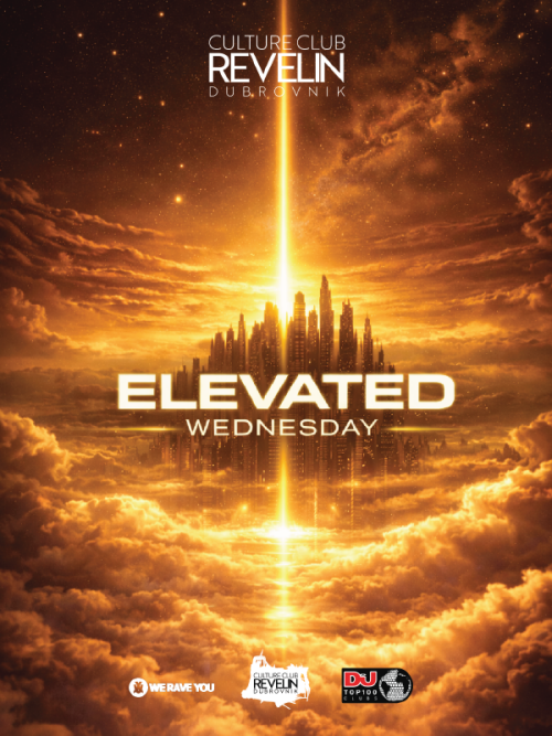 ELEVATED - Culture Club Revelin
