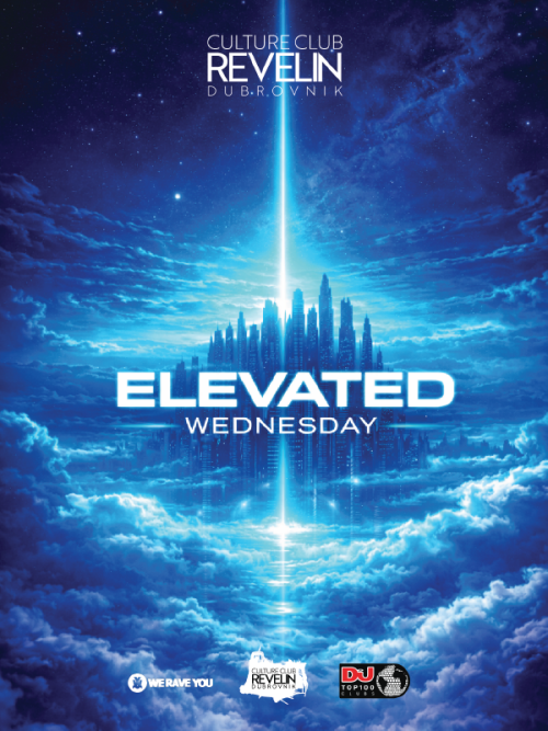 ELEVATED - Culture Club Revelin