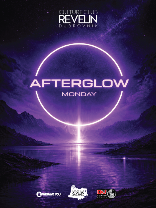 AFTERGLOW - Culture Club Revelin