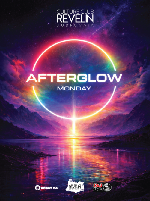 AFTERGLOW - Culture Club Revelin