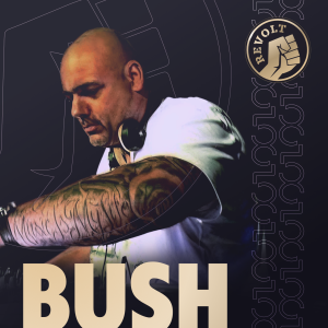 Flyer: Bush