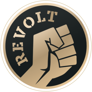 Flyer: Revolt