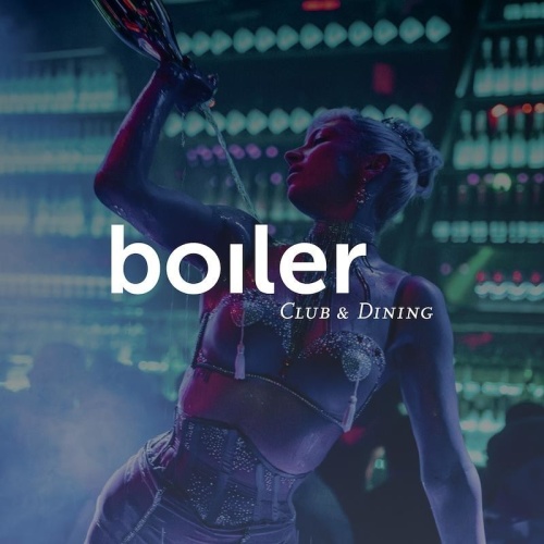 Flyer: BY Boiler