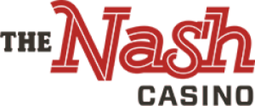 The Sportsbook at The Nash Casino - Flyer
