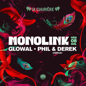 Flyer: La Clairière : MONOLINK