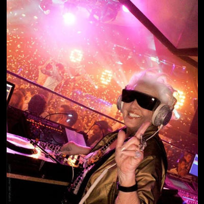 Dj Granny good bye Rave, Friday, February 28th, 2025