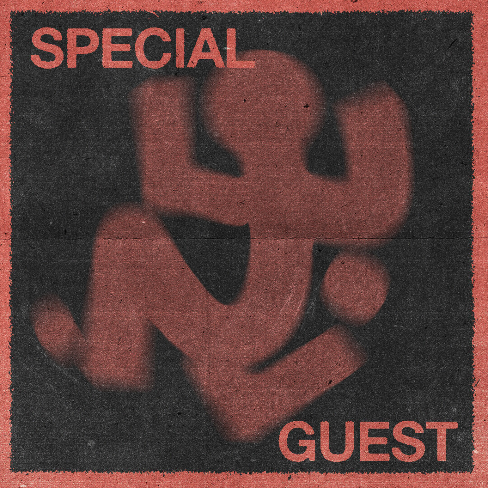 SPECIAL GUEST