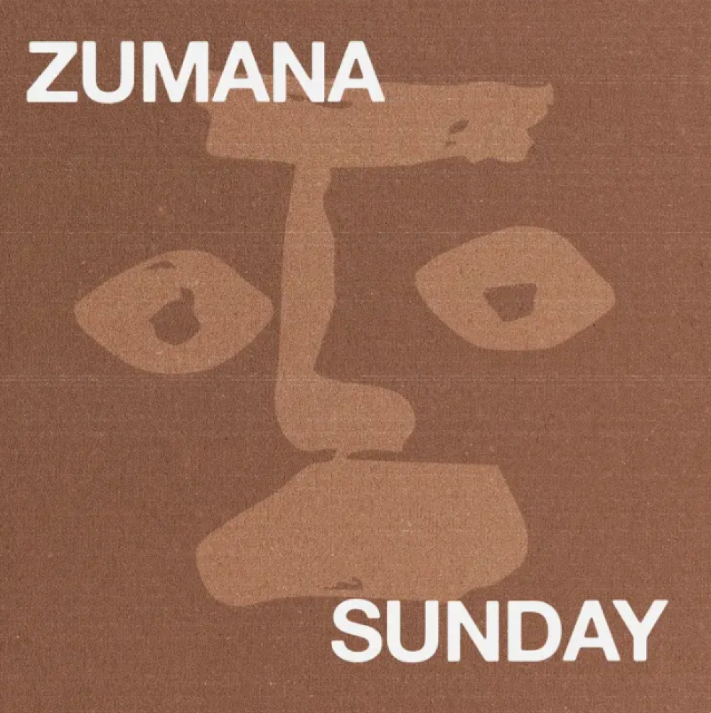 ZUMANA SUNDAY