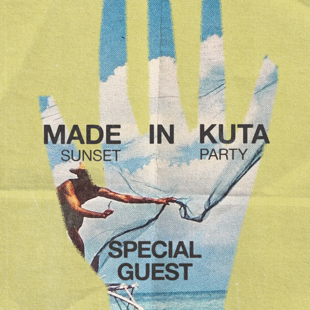 MADE IN KUTA