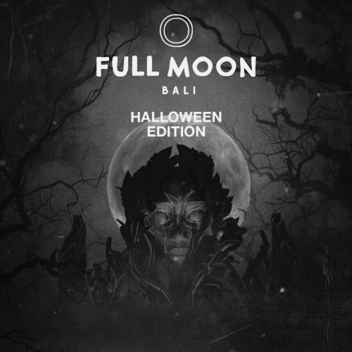 Flyer: FULL MOON