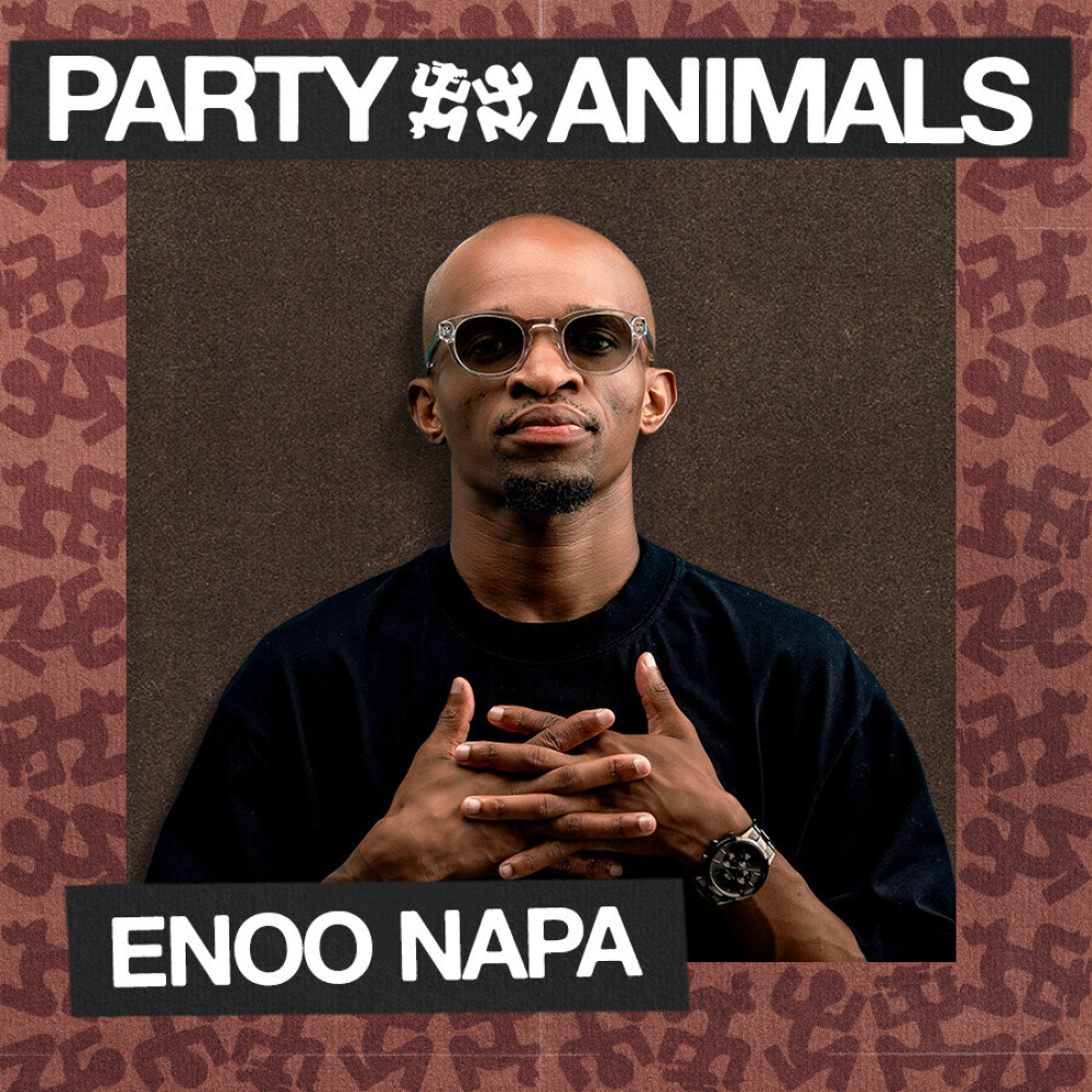 ENOO NAPA