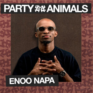Flyer: ENOO NAPA