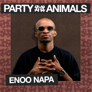 Flyer: ENOO NAPA