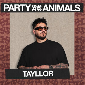 Flyer: TAYLLOR