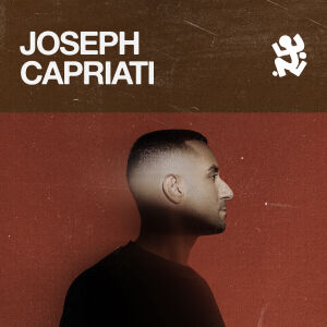 Flyer: JOSEPH CAPRIATI