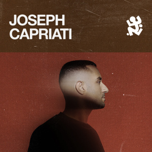 Flyer: JOSEPH CAPRIATI