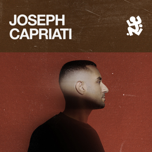 Flyer: JOSEPH CAPRIATI