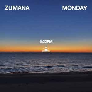 Flyer: ZUMANA MONDAY