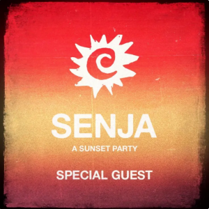 Flyer: SENJA