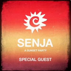 Flyer: SENJA
