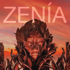 Flyer: ZENIA