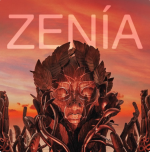 Flyer: ZENIA