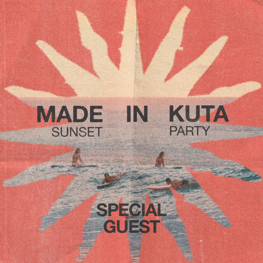 MADE IN KUTA