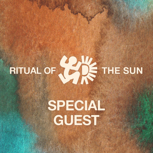 Flyer: RITUAL OF THE SUN