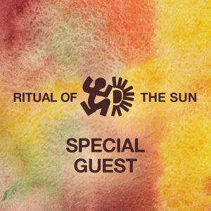Flyer: RITUAL OF THE SUN