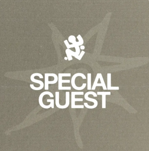 Flyer: SPECIAL GUEST