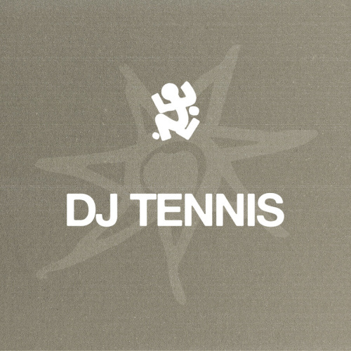 Flyer: DJ TENNIS