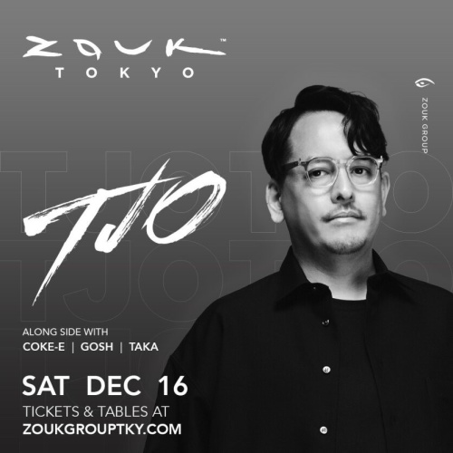 TJO - Flyer