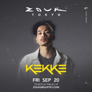 Flyer: KEKKE