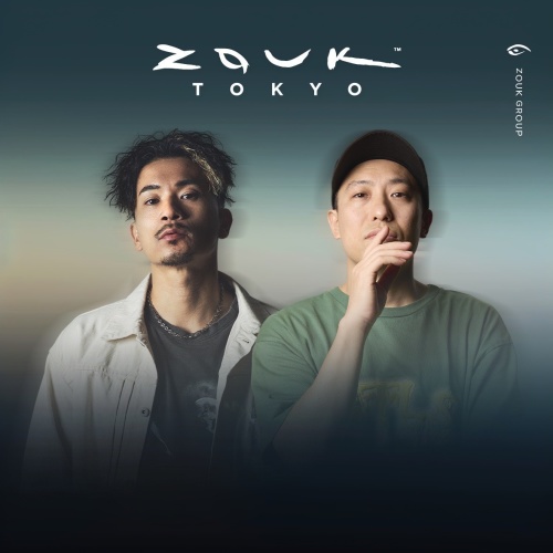 KEKKE VS BRAIZE - Flyer