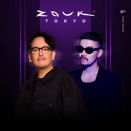 TJO vs Rickey Shannon - Flyer
