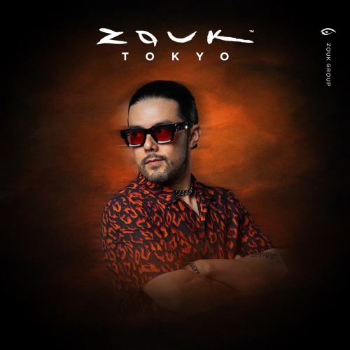EstoVega - Flyer