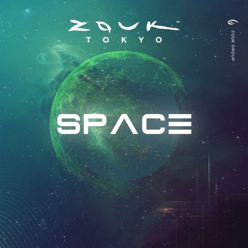 Space - Flyer