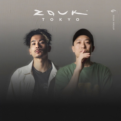 KEKKE VS BRAIZE - Flyer