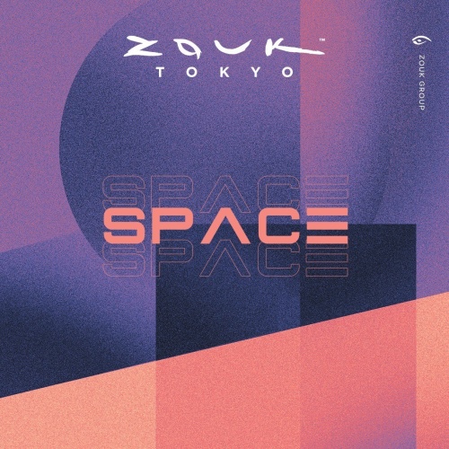 SPACE - Flyer