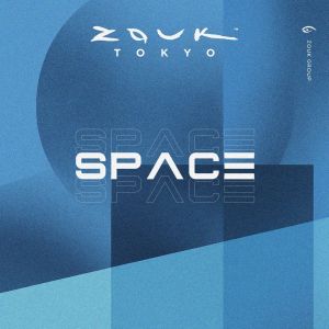 Flyer: SPACE