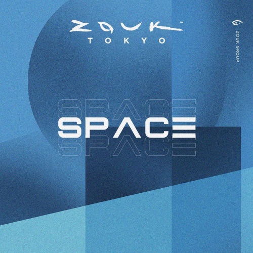 SPACE - Flyer