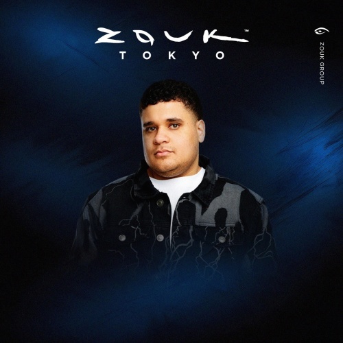 Justin Mylo - Flyer