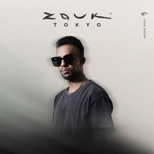 DJ FAZAD - Flyer