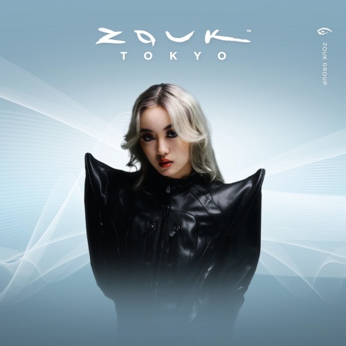 Jovynn - Flyer