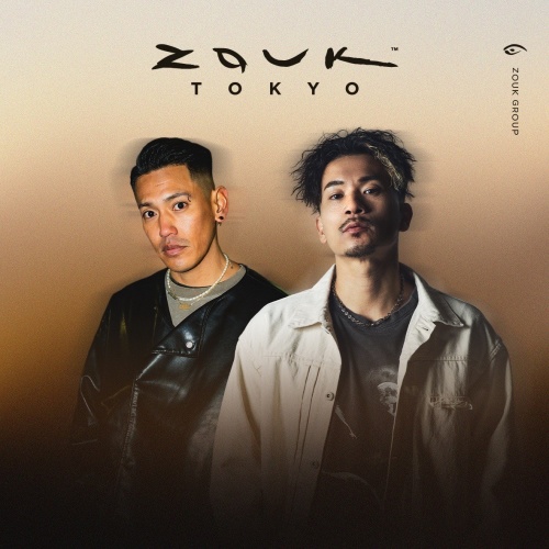 DJ MARTIN vs KEKKE - Flyer