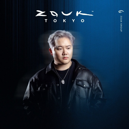 DABIN - Flyer