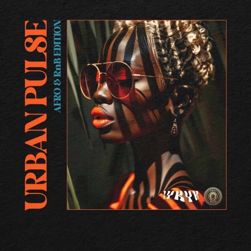 URBAN PULSE - Flyer